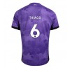 Liverpool Thiago Alcantara #6 3rd Trikot 2023-24 Kurzarm